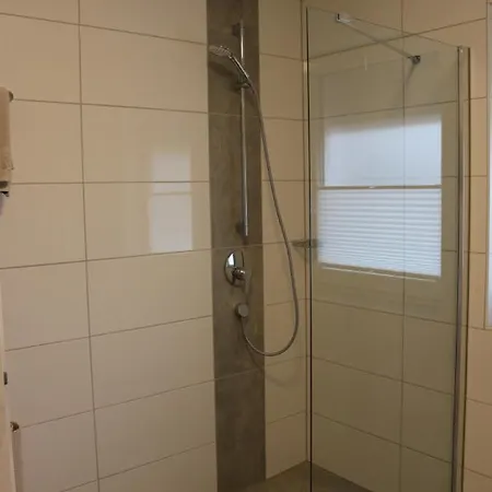 Ferienwohnung Am Berg * Braunlingen
